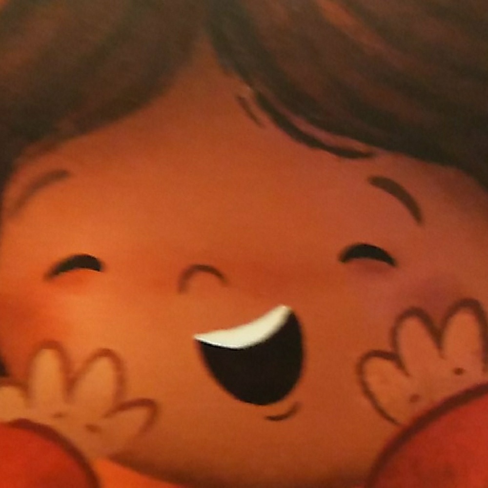 Meet your Posher, Demetrius